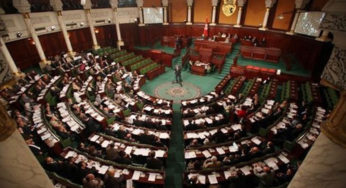 تونس: نوّاب الشعب يحمّلون الحكومة مسؤولية حادثة وفاة الـ12 رضيعا ويدعون الى حوار مع الشاهد