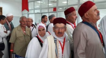 تونس: وزارة الشؤون الدينية تشدّد على أنّه سيتمّ تلافي التأخير في وصول رحلات الحجيج