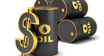 للمرة الأولى منذ 2014..سعر برميل النفط يتخطى عتبة 105 دولارات