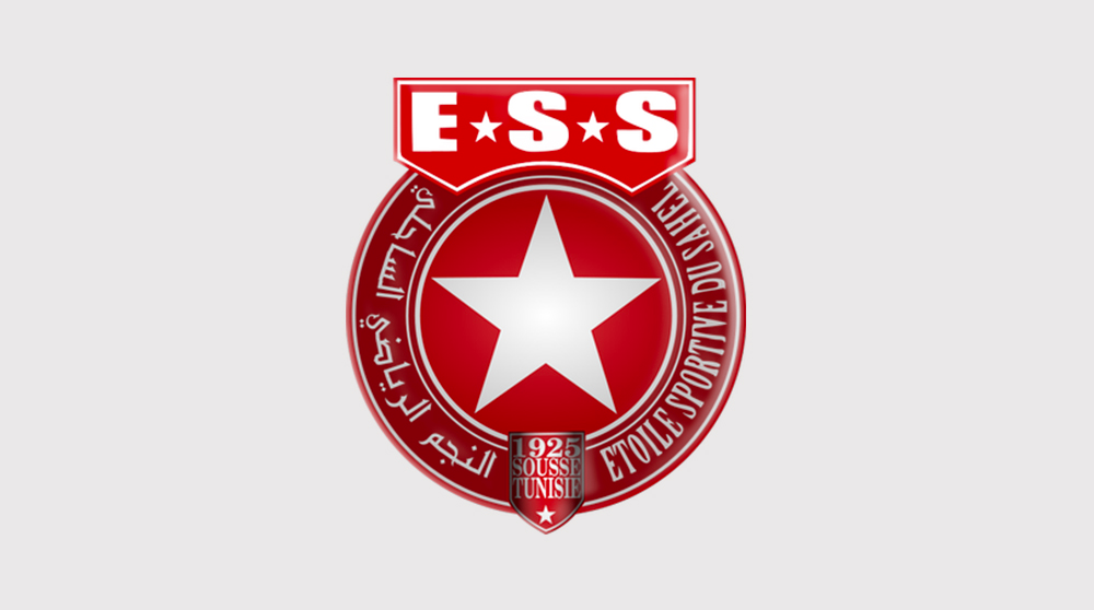 Магазин ФК Этуаль дю Сахель. FC etoile Elsautoise. Al Sahel Construction logo. Этуаль сахель