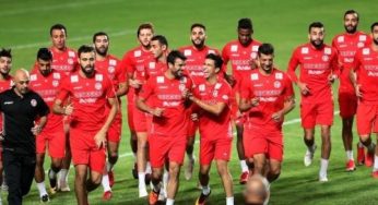التشكيلة المنتظرة للمنتخب الوطني للمحليين في مواجهة ليبيا