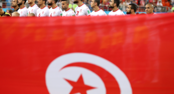 تونس تحافظ على مركزها في تصنيف الفيفا الشهري للمنتخبات