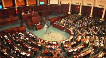 تونس: نسبة حضور النواب في الجلسات العامة خلال شهر نوفمبر لم تصل إلى الـ20 بالمائة