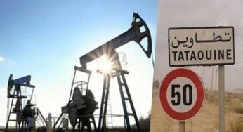 تونس : احتقان وكرّ وفر بين شباب اعتصام الكامور و قوات الأمن في تطاوين