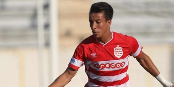 تونس : ( فيديو ) لاعب النادي الإفريقي أحمد خليل يكشف عن حالته الصحية و ...