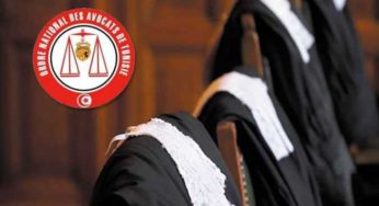 تونس: هيئة المحامين تدين إحالة بعض المحامين على القضاء