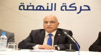 تونس/ عبد الكريم الهاروني:” الفخفاخ مكلف بتشكيل الحكومة وليس بتشكيل المعارضة”