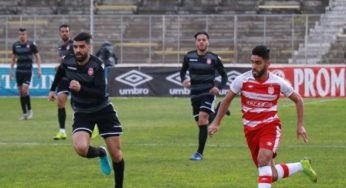 تونس : أنباء غير سارة للنجم الساحلي قبل مباراة الكلاسيكو أمام النادي الإفريقي