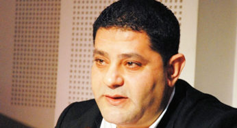 تونس: وليد جلاد: “السّبسي الإبن هدّم حزب النّداء و حوّله إلى بناء فوضوي”