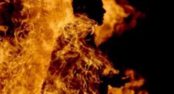 تونس: يبلغ من العمر 19 سنة..شاب يقدم على حرق جسده في توزر