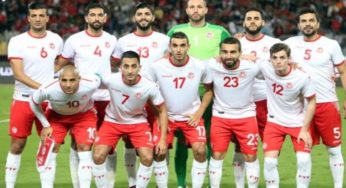 المنتخب الوطني يتحوّل اليوم إلى النمسا و وديع الجريء على رأس البعثة