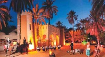 تونس: هذا ما دعا إليه مهنيو القطاع السياحي بتوزر