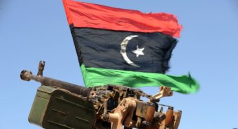 ليبيا: وزير العدل بحكومة السّراج يعلن استقالته