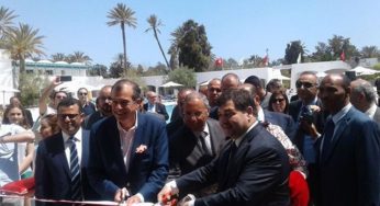 تونس: روني طرابلسي يفتتح وحدات فندقية كانت مغلقة بجربة ويعد بموسم سياحي استثنائي