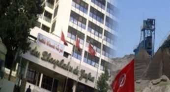 تونس: مواطنون يستولون على أكثر من 50 مسكنا تابعا لشركة فسفاط قفصة