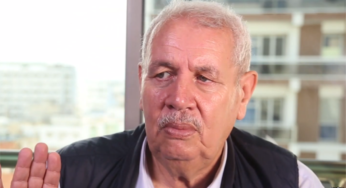 بن أحمد: “تحيا تونس لن يتحالف أبدا مع حركة النّهضة” [فيديو]