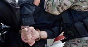 تونس: مصنّف خطير جدّا.. تفاصيل جديدة حول الإرهابي الذّي تمّ القبض عليه أمس