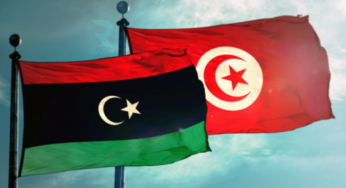 تونس: الجيهناوي ونظيره الليبي يتباحثان بخصوص الوضع في طرابلس