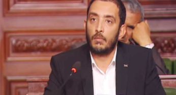 تونس/ياسين العيّاري:”كان بإمكان الحكومة أن تقدّم أفضل ممّا قدّمته” [فيديو]
