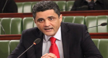 تونس: حسونة الناصفي يعلن اعتزامه رفع قضية ضدّ رئيس الجمهورية