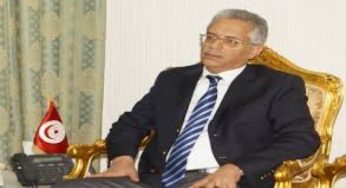 تونس: عمر منصور يعلن عن ترشّحه للإنتخابات الرّئاسية