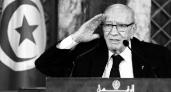 حافظ قائد السبسي:”الفقيد هو ملك للشعب التونسي ومن حقّ الجميع حضور جنازته”
