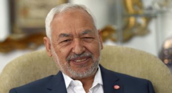 تونس: راشد الغنّوشي يترشّح إلى الإنتخابات التّشريعية على رأس قائمة النّهضة بدائرة تونس 1