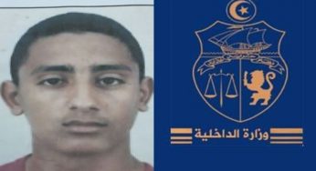 تونس: وزارة الدّاخلية تكشف حقيقة إرتداء الإرهابي أيمن السّميري لباسا نسائيا