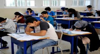 تونس: هل سيتمّ تأجيل موعد إجراء اختبارات الباكالوريا إلى شهر جويلية؟