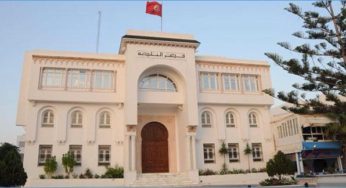 تونس: استقالة 3 رؤساء لجان تعصف بالمجلس البلدي بالقلعة الكبرى‎ من ولاية سوسة