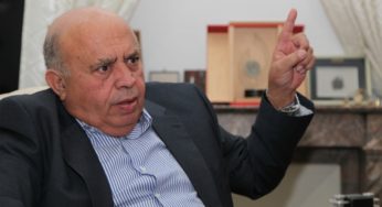 تونس: عبيد البريكي يترشّح لرئاسة الجمهورية