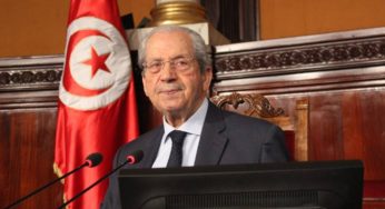 تونس: محمد النّاصر يدعو مكتب البرلمان لتشكيل لجنة تحقيق في ما روّج حول عمليّة الانقلاب