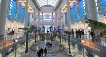 تونس: مدينة الثّقافة توضّح بخصوص منع حزب من تنظيم أربعينيّة الرّئيس الرّاحل الباجي قائد السّبسي
