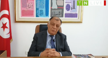 تونس: ناجي جلّول:”المناصب والسلطة لا تعنيني” [فيديو]
