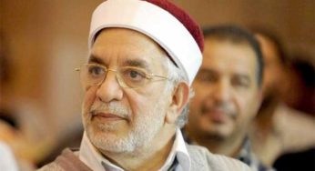 تونس: عبد الفتّاح مورو يقدّم ترشّحه للانتخابات الرّئاسية