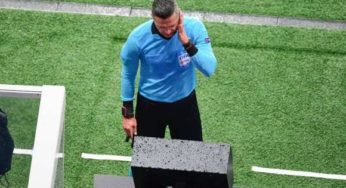 الـ”VAR” ممنوع من البث على شاشات الملاعب !!