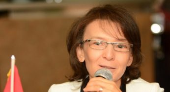 سلسبيل القليبي: “نسخة 8 جويلية من مشروع الدستور ليست أفضل من نسخة 30 جوان”
