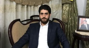 تونس: وفاة نجل الرّئيس المصري الرّاحل محمد مرسي