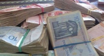 تونس: اختفاء مداخيل تسجيل عقود الزّواج ببلدية منزل بورقيبة