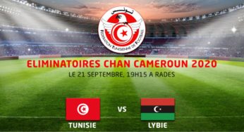 تصفيات الشّان : التفاصيل الكاملة لمباراة المنتخب الوطني للمحليين أمام نظيره الليبي