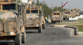 عدد من الدّول الأوروبيّة قرّرت سحب ترخيص تصدير الأسلحة إلى تركيا