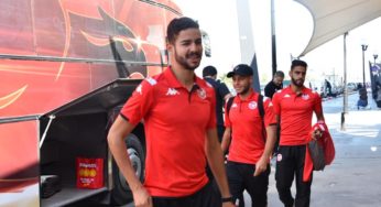 تصفيات شان 2020 : تفاصيل رحلة المنتخب الوطني التونسي إلى المغرب