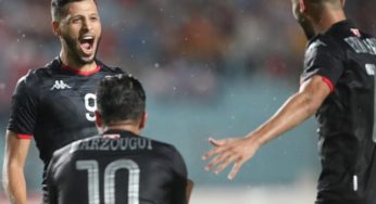 تفاصيل تحضيرات المنتخب الوطني للمحليين لمواجهة ليبيا