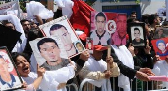 تونس: نشر القائمة النهائية لشهداء الثورة ومصابيها بالموقع الإلكتروني للهيئة العليا لحقوق الإنسان