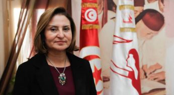 هذا ما قالته رئيسة الإتحاد الوطني للمرأة التونسية بخصوص خطاب قيس سعيّد