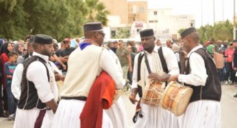تونس : انطلاق المهرجان الدّولي للتمور بقبلي