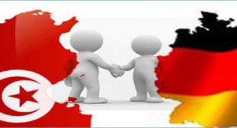 61% من المؤسّسات الألمانية تتوقع زيادة في رقم أعمالها في تونس لكامل 2019