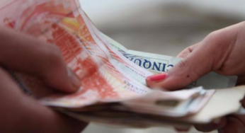 تونس : إيقاف 3 أشخاص يروّجون أوراق نقدية مزيفة داخل علبة ليلية ببنزرت
