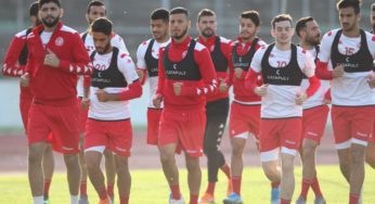 تونس تمطر شباك ليبيا في تصفيات أمم إفريقيا