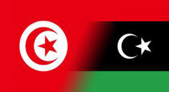 تاريخ مواجهات تونس و ليبيا